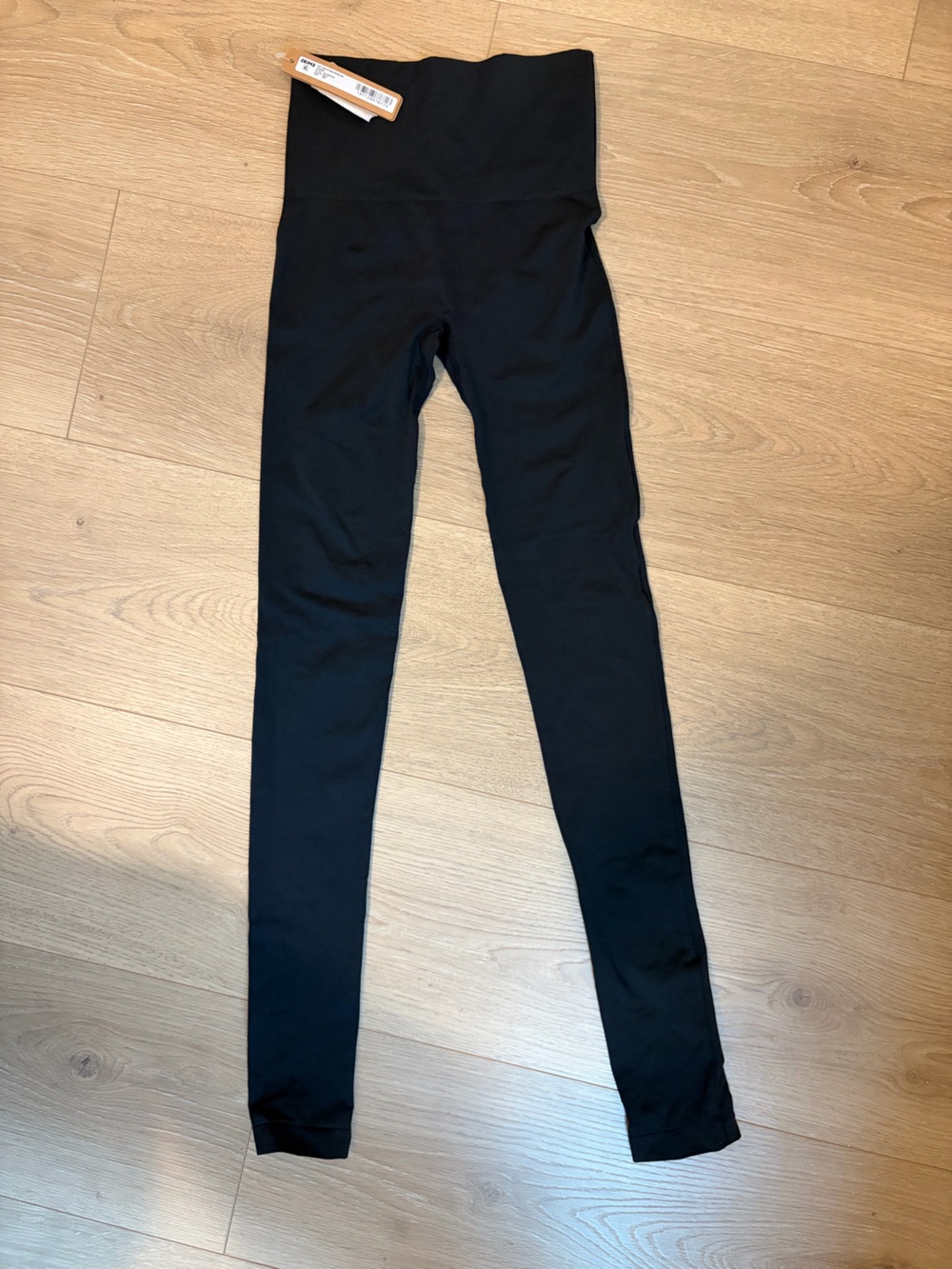 Onyx soft smoothing seamless legging